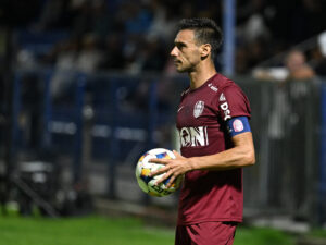 Mario Camora atrage atenția, după CFR – Csikszereda 3 1: „Trebuie să riscăm tot”