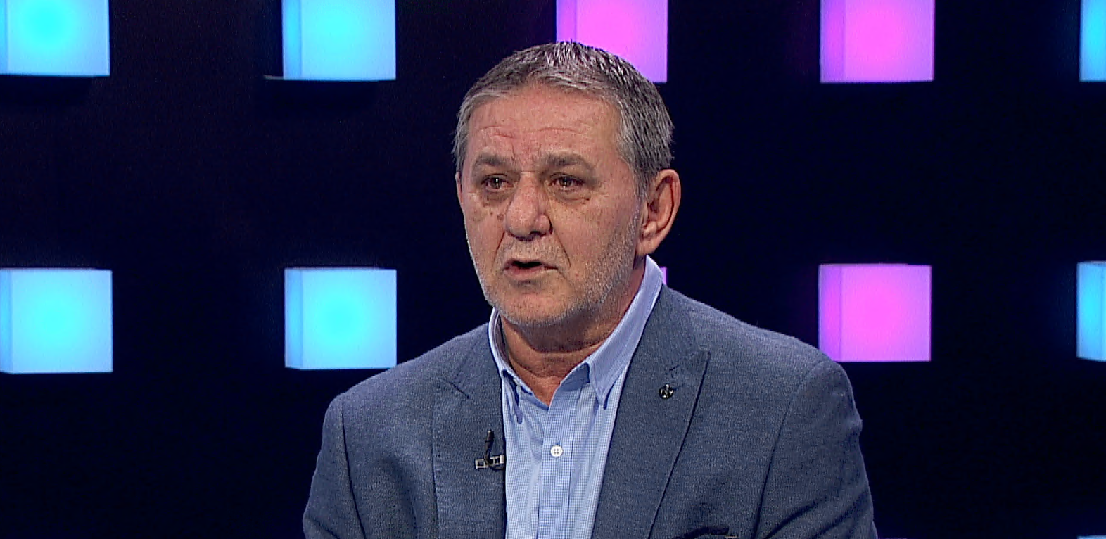 Marius Lăcătuș, ”contre” în direct cu un președinte din SuperLigă! ”Unii n au reușit să promoveze din liga a patra”