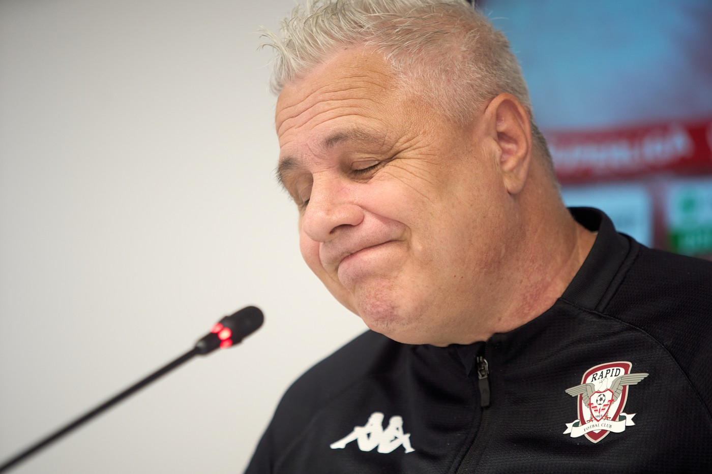 Marius Șumudică n a mai rezistat, după înfrângerea cu Oțelul