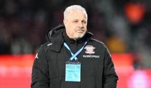 Marius Șumudică nu duce lipsă de oferte! Anunțul antrenorului: “Mă simt ca peștele n apă”