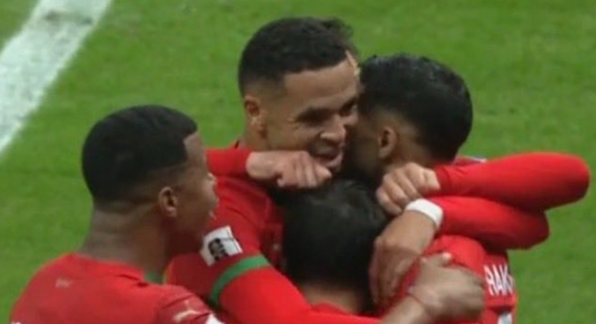 Maroc, calificare ”en farfare” în optimile Cupei Africii