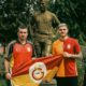 Mauro Icardi, mesaj emoționant pentru Gică Hagi după ce l a detronat în topul marcatorilor lui Galatasaray