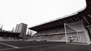 Meci abandonat în Anglia după o tragedie: “Clubul este devastat”