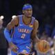 Memphis Grizzlies – Oklahoma City Thunder 103