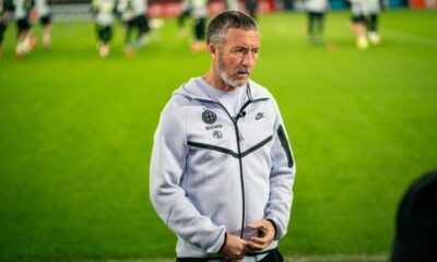 Mihai Stoica a făcut anunțul despre fotbalistul intrat pe lista neagră a lui Gigi Becali: ”Așa a rămas!”