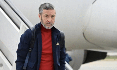 Mihai Stoica a ”rupt” tăcerea despre următoarea țintă a celor de la FCSB