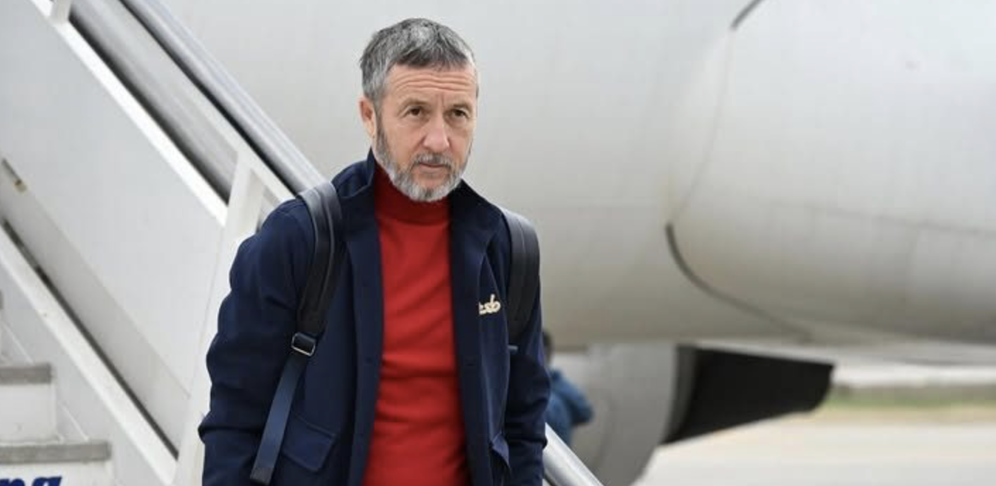 Mihai Stoica a ”rupt” tăcerea despre următoarea țintă a celor de la FCSB