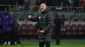 Mihai Stoica, ironie devastatoare pentru Alexandru Dobre după FCSB – Rapid 2 1: “Faimosul căpitan care spunea…”