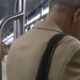 Milionarul român care merge cu metroul în Bucureşti nu a mai ţinut cont de nimic şi riscă o amendă uriaşă