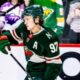 Minnesota Wild, victorie clară cu Edmonton Oilers, live în AntenaPLAY