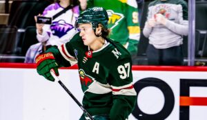 Minnesota Wild, victorie clară cu Edmonton Oilers, live în AntenaPLAY
