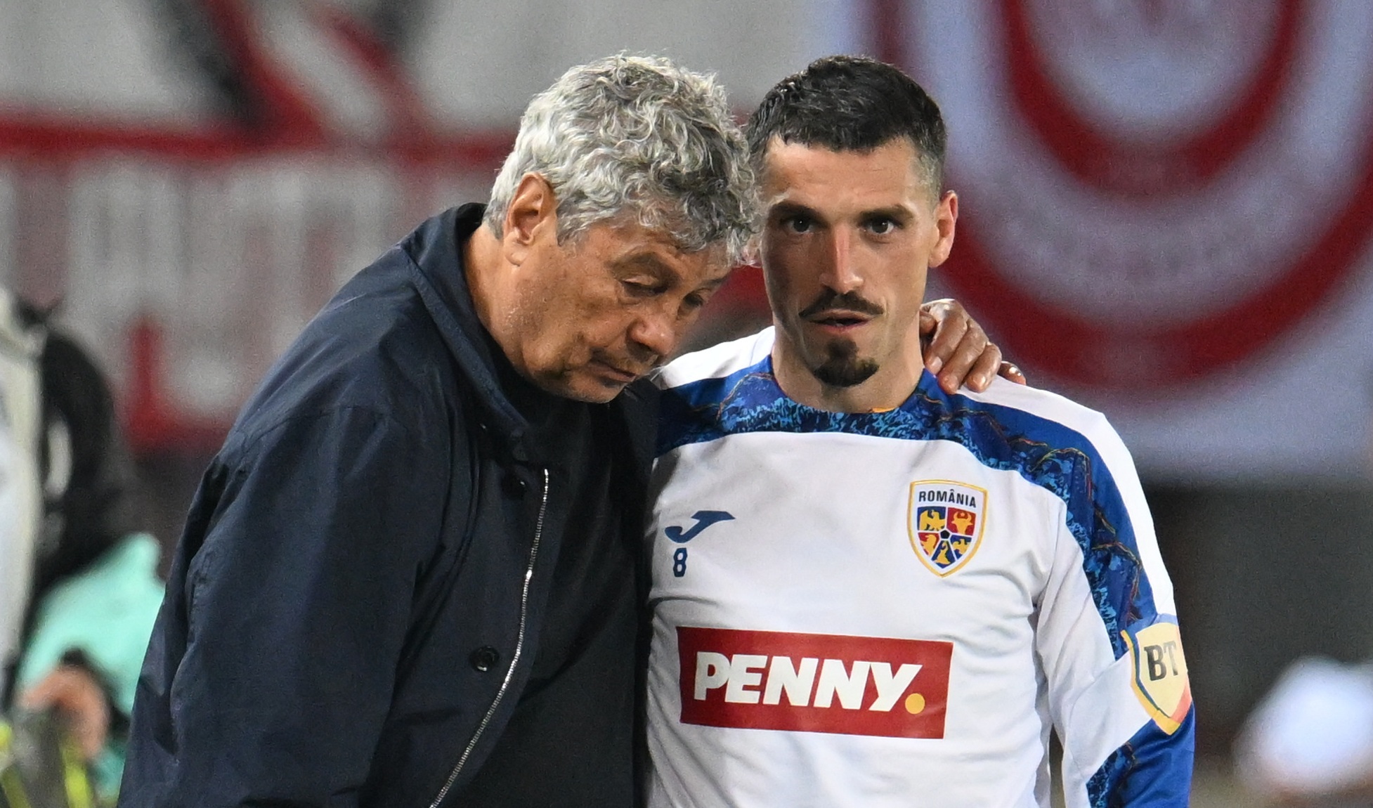 Mircea Lucescu, anunț despre Nicolae Stanciu! Fotbalistul poate pleca de la Genoa în această iarnă