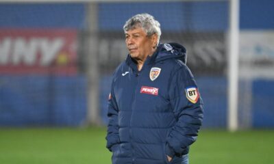 Mircea Lucescu, furios după ultima decizie UEFA: ”Toate au fost luate împotriva noastră”
