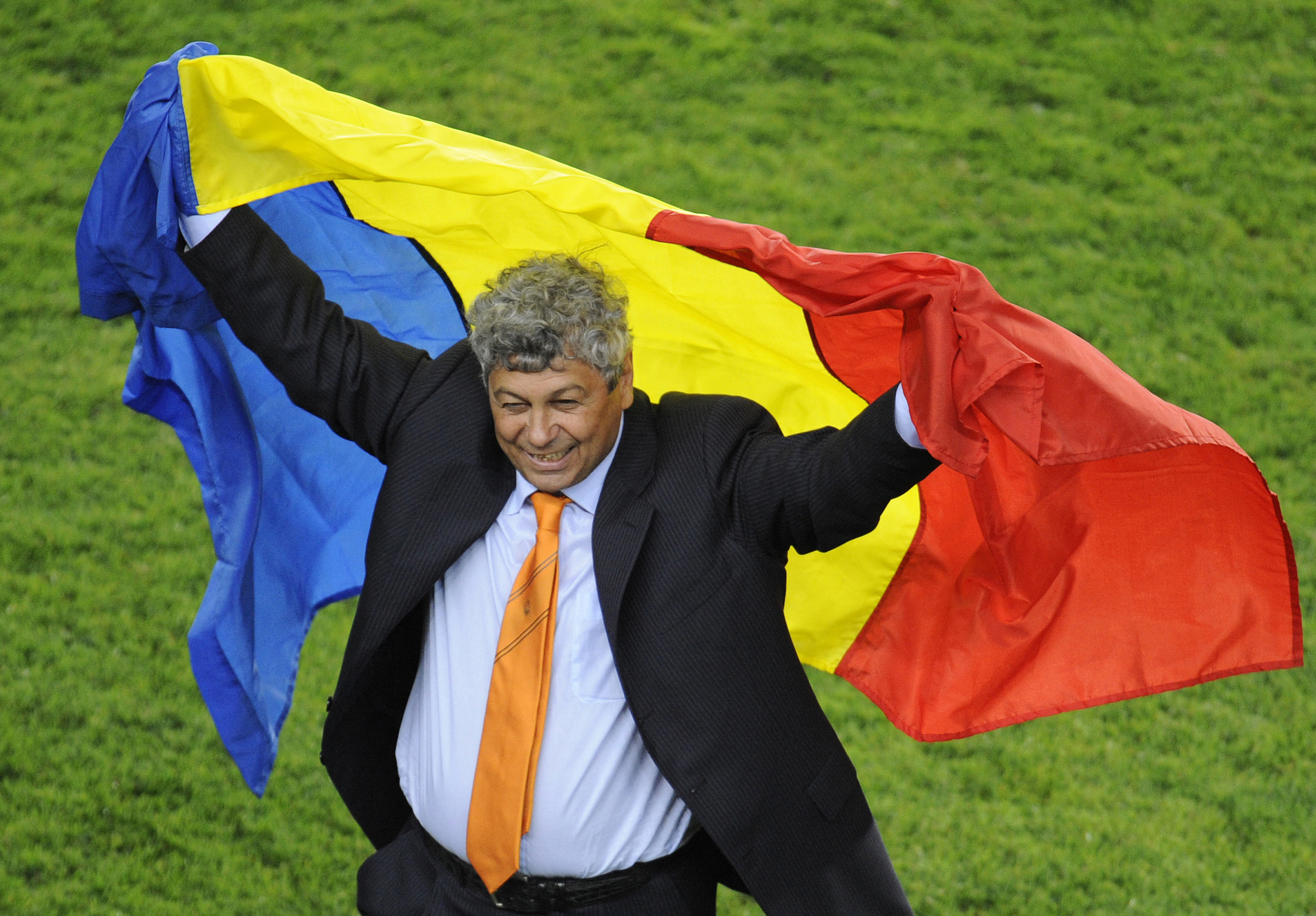 Mircea Lucescu, inclus într un top select pe final de an: ”Specialistul român a reușit imposibilul!”