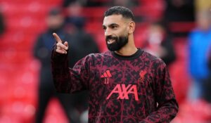 Mohamed Salah a revenit la Liverpool! Cum a reacţionat Anfield când egipteanul a intrat pe teren
