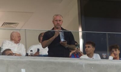 Moment decisiv pentru Laurențiu Reghecampf