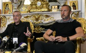 „Ne am împotmolit”. Mihai Stoica, detalii despre transferul pregătit la FCSB