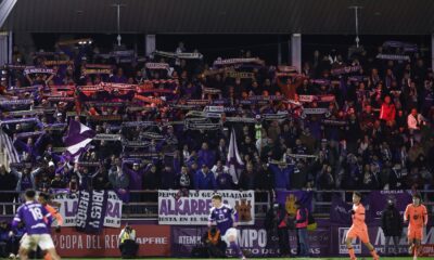 ”Nebunie” în Cupa Spaniei! Barcelona, chinuită de o echipă de liga a treia: pe margine, un antrenor de 28 de ani!