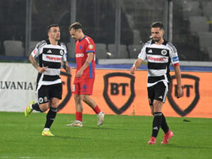 Negocieri avansate pentru Alexandru Chipciu și Dan Nistor