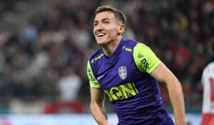 Neluțu Varga a anunțat plecarea lui Lindon Emerllahu de la CFR Cluj, jucător dorit și de FCSB: „Ne am înțeles”
