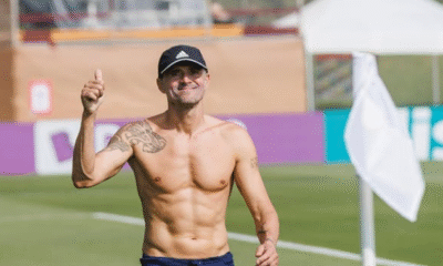 Nemaivăzut: îi pregătesc un contract pe viață antrenorului!