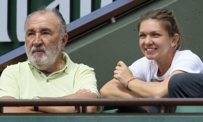 Nepoata Simonei Halep îi calcă pe urme: ”Sper să meargă la Jocurile Olimpice! A moștenit dorința de a ajunge sus”