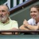 Nepoata Simonei Halep îi calcă pe urme: ”Sper să meargă la Jocurile Olimpice! A moștenit dorința de a ajunge sus”