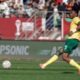 Ngezana l a învins dramatic pe Marinică şi s a calificat în optimile Cupei Africii! Nota jucătorului FCSB ului