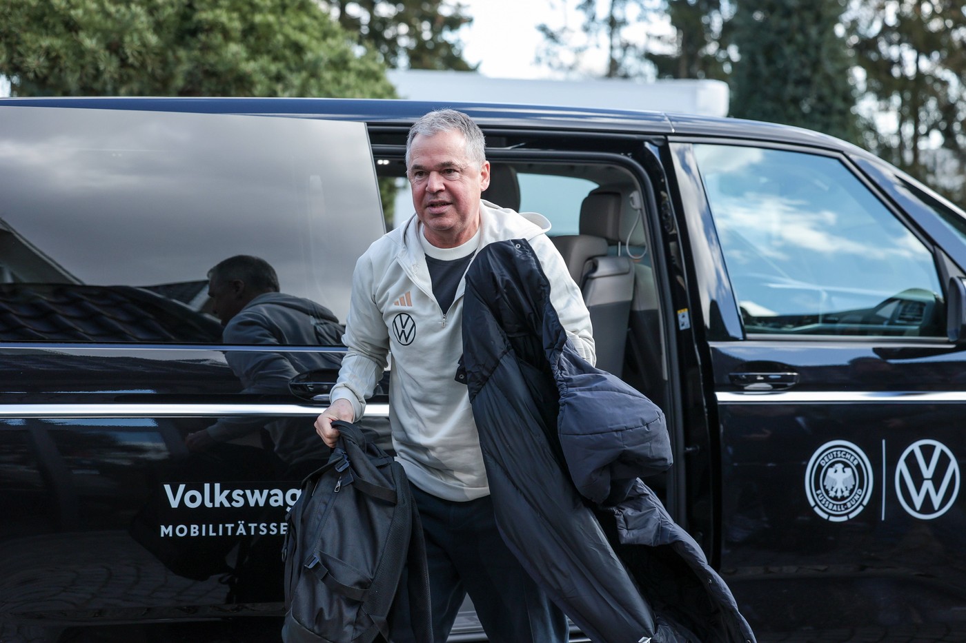 "Noi am fost doar informaţi cu câteva ore înainte!" Reacția Germaniei, după anunțul făcut de americani