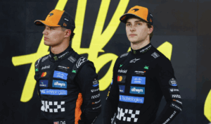 Norris l a exclus pe Piastri din “finala” pentru titlu