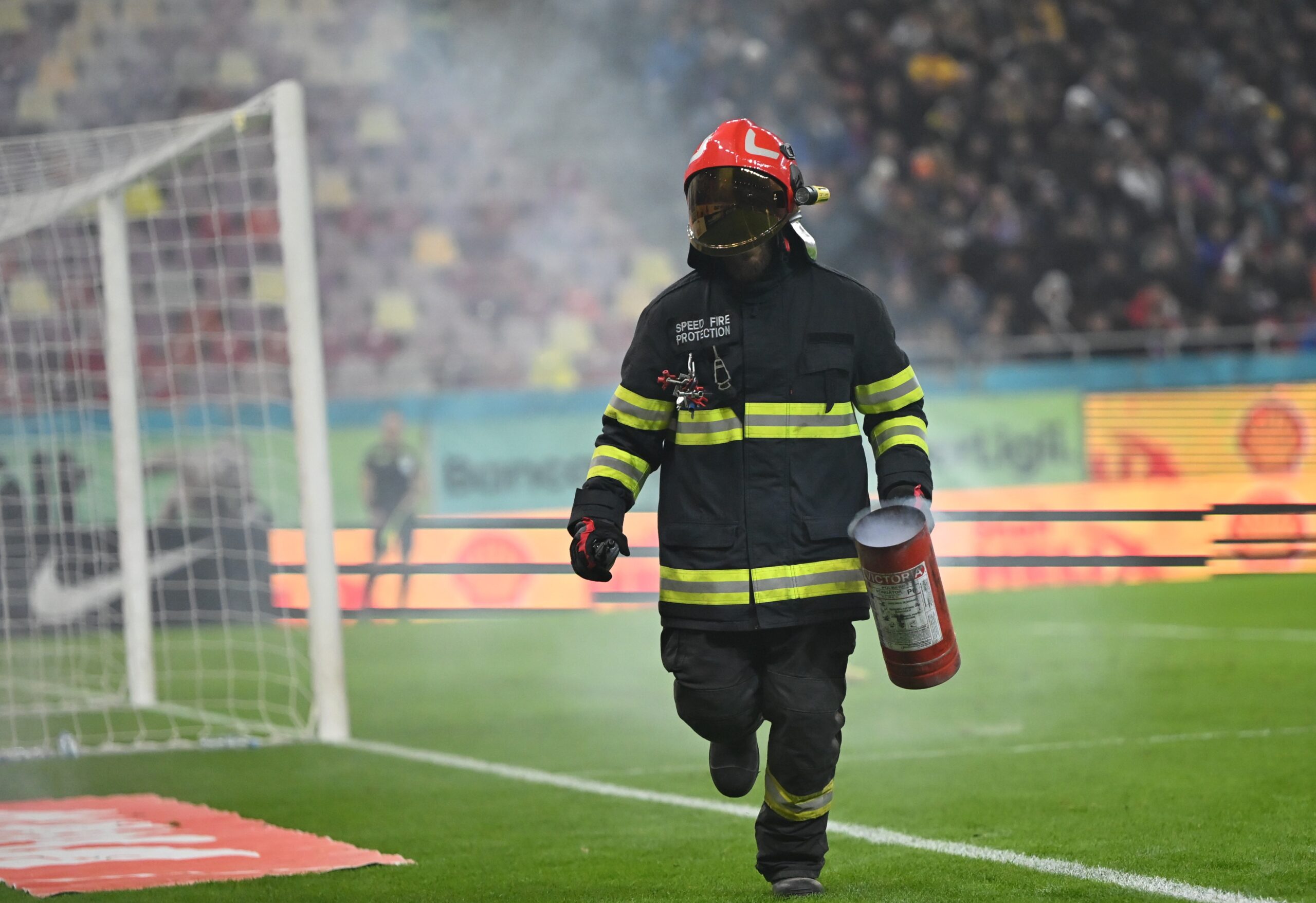 ”Nota de plată”, după FCSB Rapid: sancțiuni uriașe