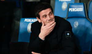 Nota primită de Cristi Chivu după ce a terminat anul pe locul 1 cu Inter: “Asta înseamnă mult”