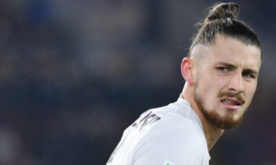 NU! Primul club refuzat de Radu Drăgușin pentru un transfer în această iarnă