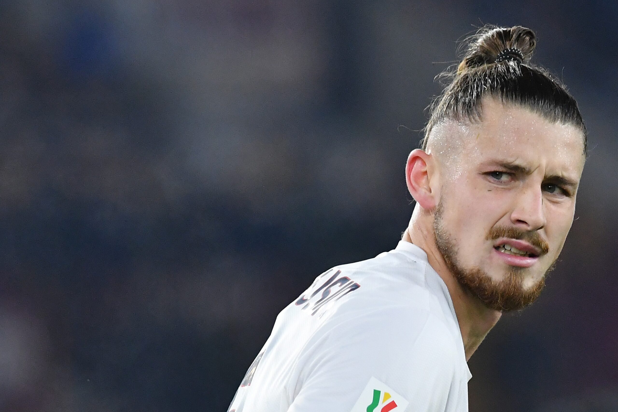 NU! Primul club refuzat de Radu Drăgușin pentru un transfer în această iarnă