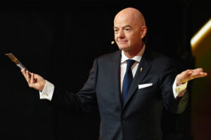 „Nu se poate așa ceva!” – Reacții acide pe social media, după Gala FIFA The Best