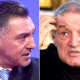 ”Nu te mai recunosc!” Ilie Dumitrescu i a spus în direct lui Gigi Becali, după FCSB Dinamo 0
