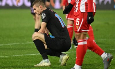 ”Nu vreau să pleci!” / ”Asta e viața”