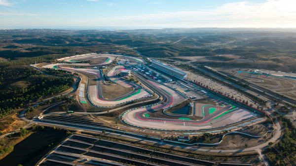 O nouă destinație pe harta Formulei 1! Toate detaliile despre cursa surpriză anunțată