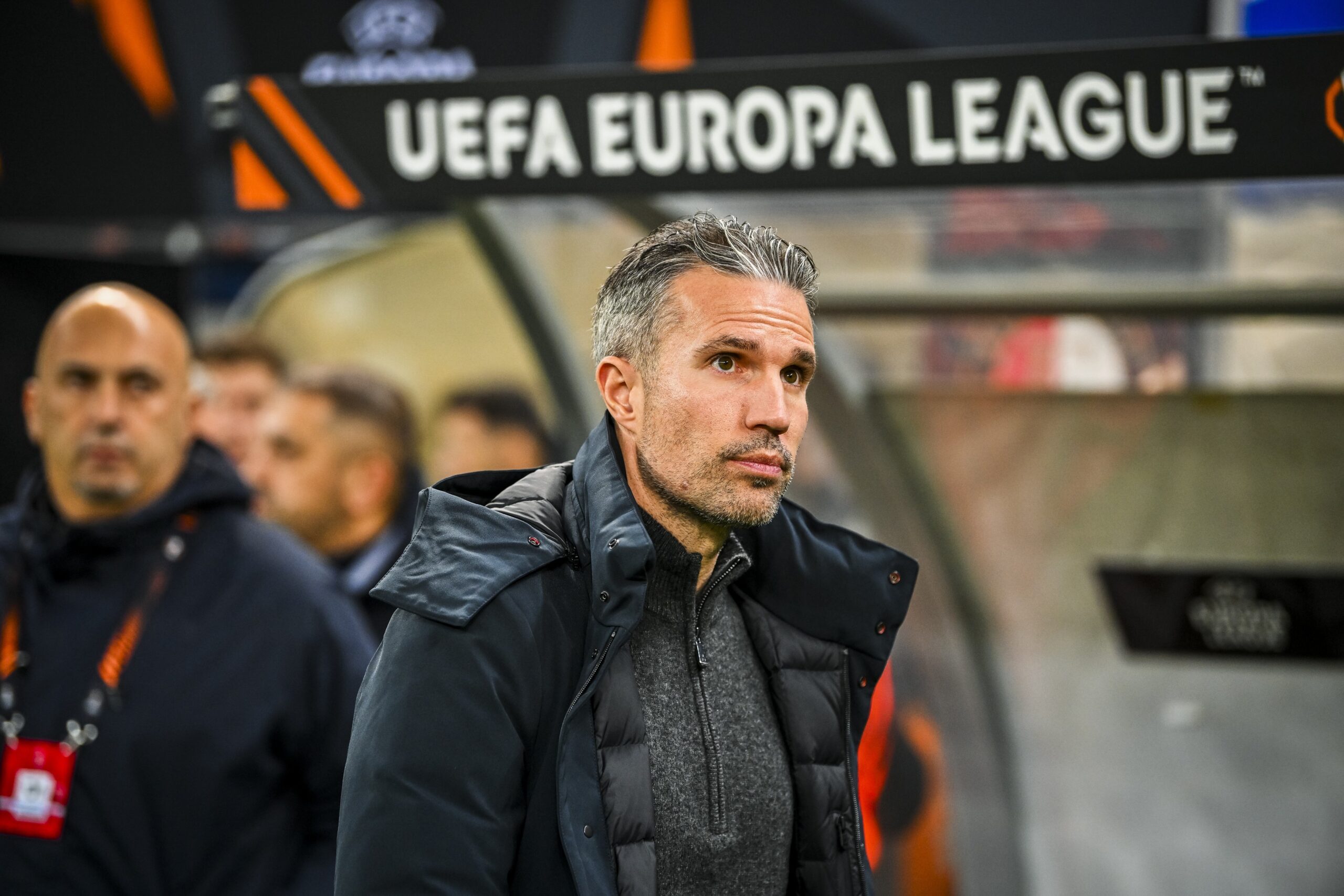 Olandezii nu au mai rezistat, după FCSB Feyenoord 4 3! Mesaj direct pentru Van Persie: ”Fă ți bagajele”