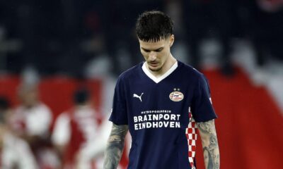 Olandezii s au convins rapid, după ultima prestație a lui Dennis Man