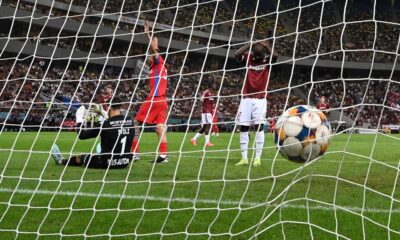 OUT cu 5 zile înainte de FCSB Rapid!