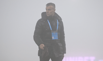 OUT de la CFR Cluj! Daniel Pancu nu s a ferit de cuvinte, după victoria de la Botoșani