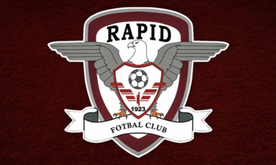 OUT de la Rapid! Anunțul făcut de Victor Angelescu, după 1 2 cu FCSB