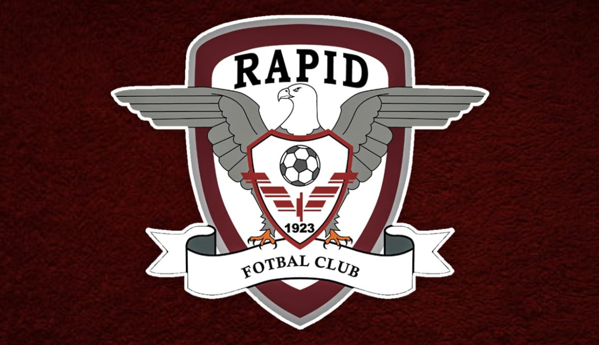 OUT de la Rapid! Anunțul făcut de Victor Angelescu, după 1 2 cu FCSB