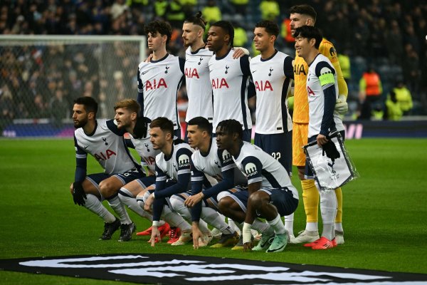 OUT de la Tottenham după ce a fost prins consumând substanțe psihoactive! Jucătorul nu e la prima abatere