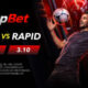 (P) Ultima etapă din Superliga 2025 începe vineri: Interes maxim pentru Rapid vs FCSB