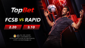 (P) Ultima etapă din Superliga 2025 începe vineri: Interes maxim pentru Rapid vs FCSB