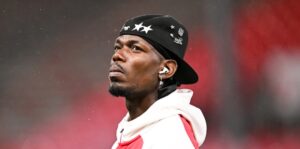Paul Pogba a devenit acţionar al unei echipe profesioniste de curse de cămile