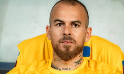 Pe picior de plecare de la FCSB, Denis Alibec e așteptat la un club din SuperLiga: ”Clar!”