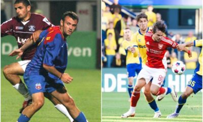 ”Pe unde mai joacă Alexi Pitu?”